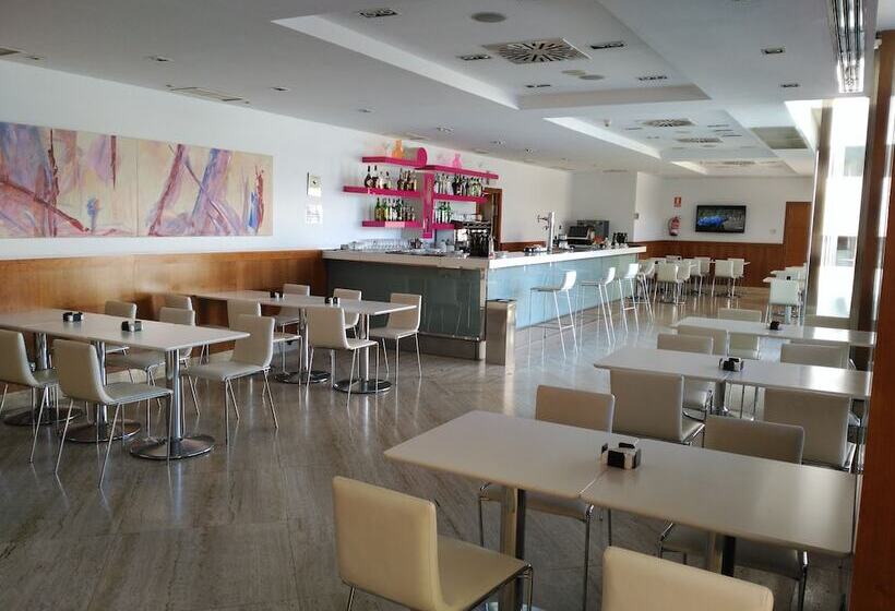 Eurostars I Hotel Madrid