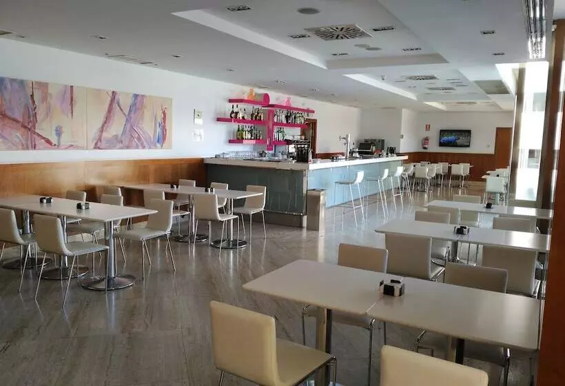 Eurostars I Hotel Madrid