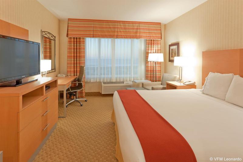 فندق Fairfield By Marriott Inn & Suites San Francisco Pacifica