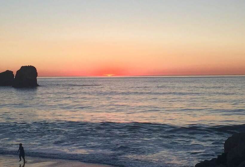 فندق Fairfield By Marriott Inn & Suites San Francisco Pacifica