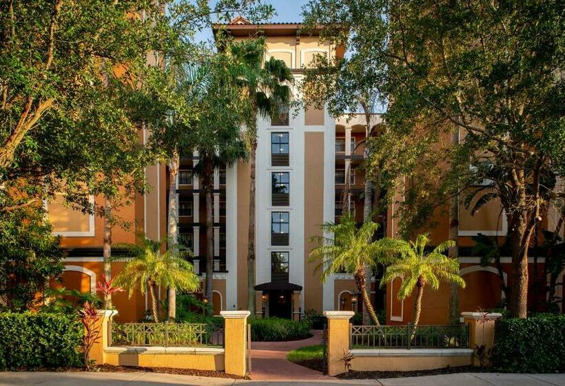 酒店 Floridays Orlando Two & Three Bed Rooms Condo Resort