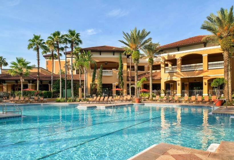 酒店 Floridays Orlando Two & Three Bed Rooms Condo Resort