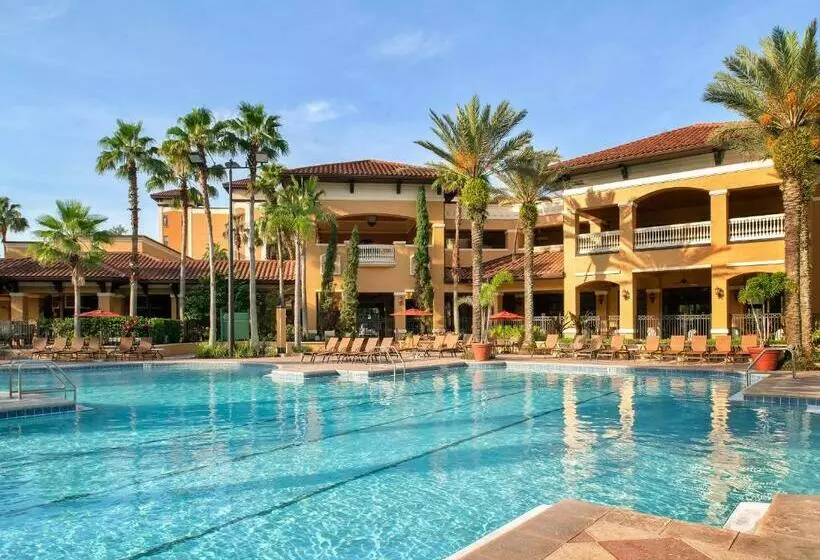 هتل Floridays Orlando Two & Three Bed Rooms Condo Resort