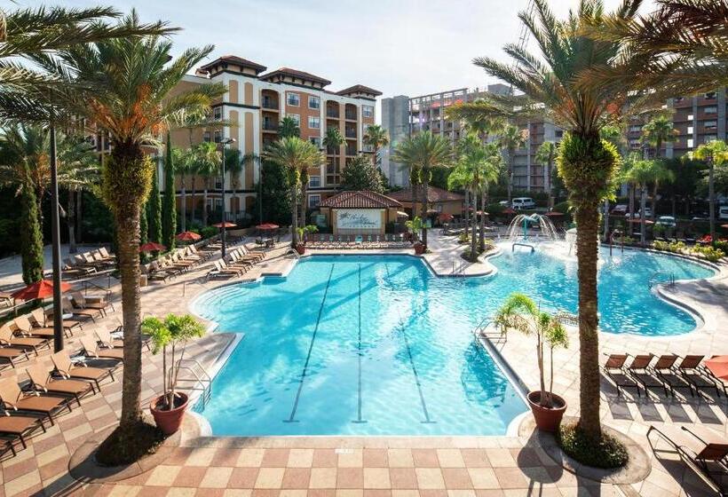 酒店 Floridays Orlando Two & Three Bed Rooms Condo Resort