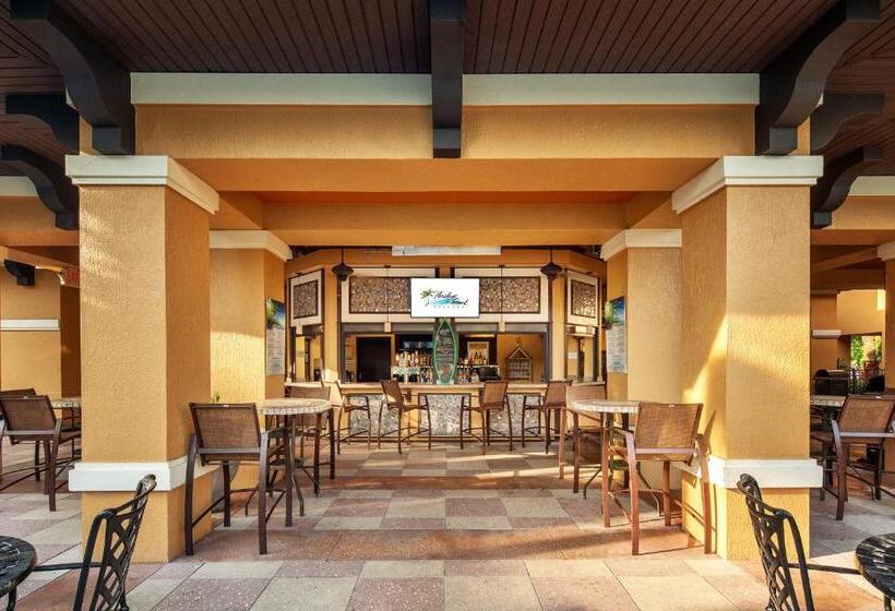 酒店 Floridays Orlando Two & Three Bed Rooms Condo Resort