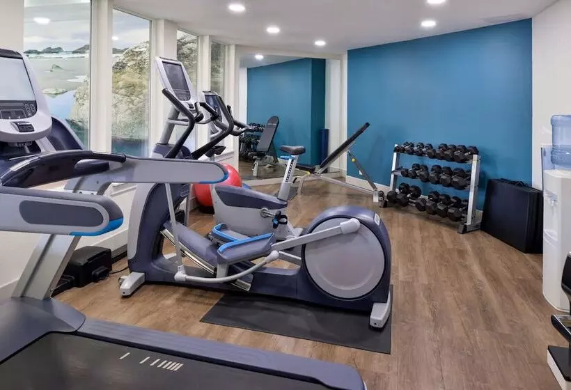 Holiday Inn Express Hotel & Suites Arcata/eureka Airport Area, An Ihg