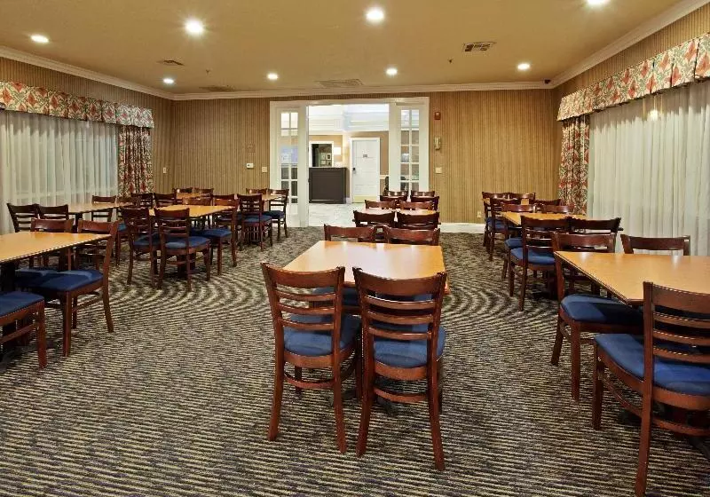 호텔 Holiday Inn Express Corning, An Ihg