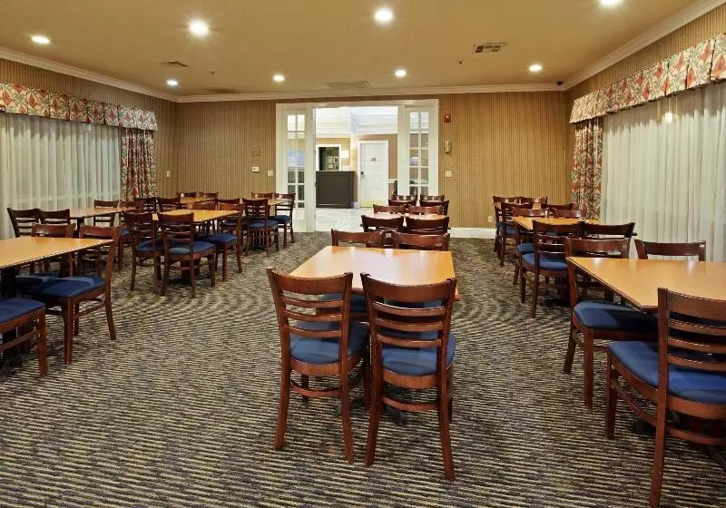 호텔 Holiday Inn Express Corning, An Ihg