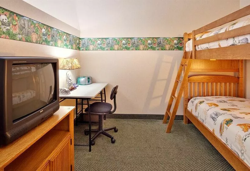 Otel Comfort At Findley Lake