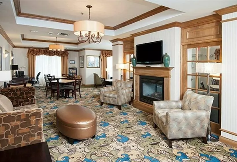 Otel Comfort At Findley Lake