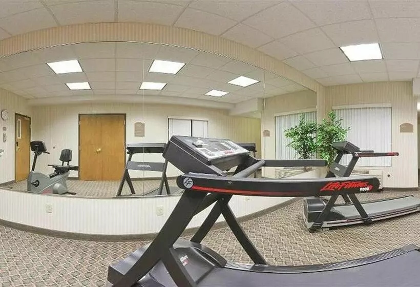 Otel Comfort At Findley Lake