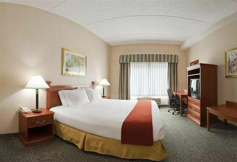 Otel Comfort At Findley Lake