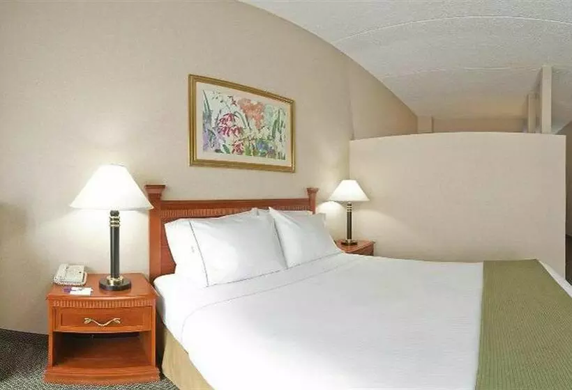 Otel Comfort At Findley Lake