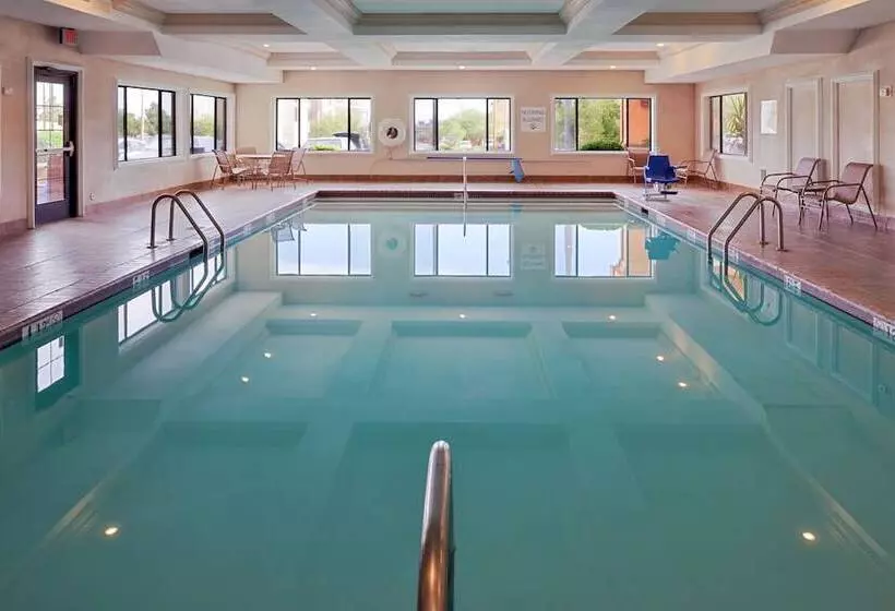 هتل Holiday Inn Express Kingman, An Ihg