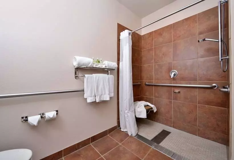 هتل Holiday Inn Express Kingman, An Ihg