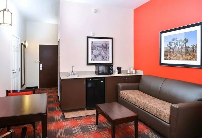 هتل Holiday Inn Express Kingman, An Ihg