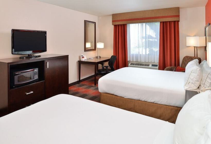فندق Holiday Inn Express Kingman, An Ihg