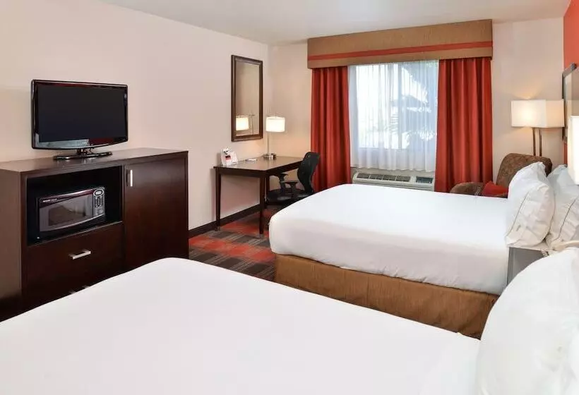 هتل Holiday Inn Express Kingman, An Ihg