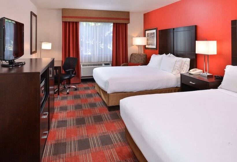 فندق Holiday Inn Express Kingman, An Ihg