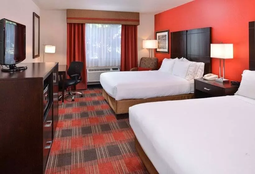 هتل Holiday Inn Express Kingman, An Ihg