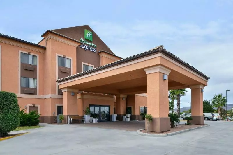 هتل Holiday Inn Express Kingman, An Ihg