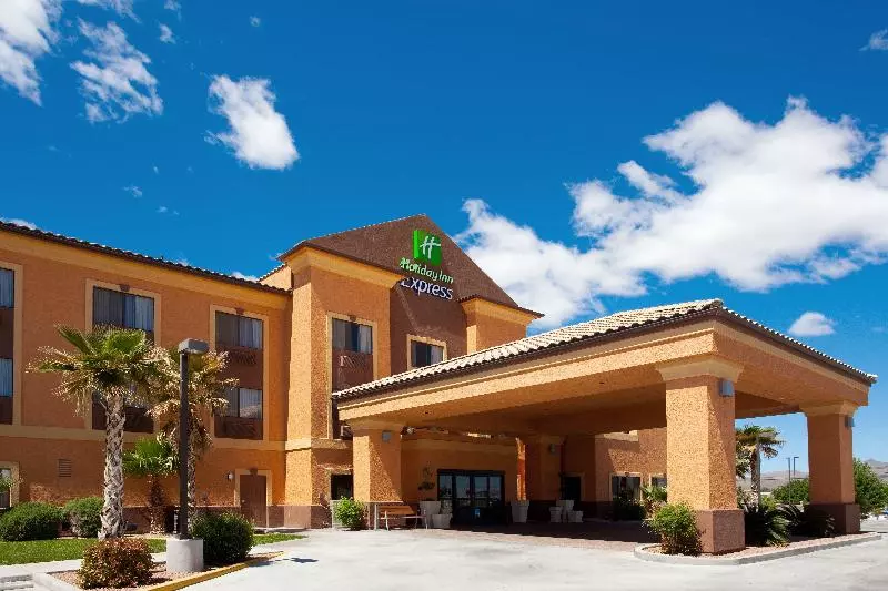 هتل Holiday Inn Express Kingman, An Ihg