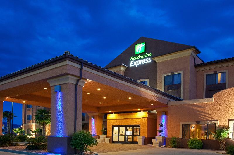 فندق Holiday Inn Express Kingman, An Ihg