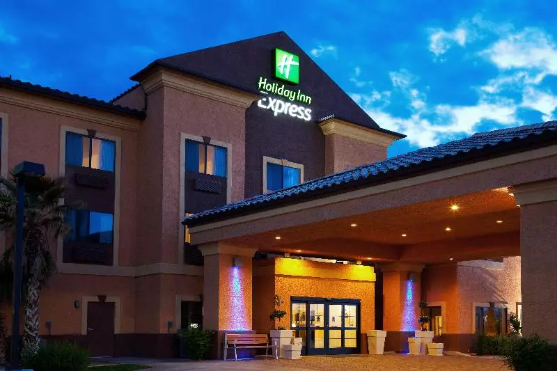 هتل Holiday Inn Express Kingman, An Ihg