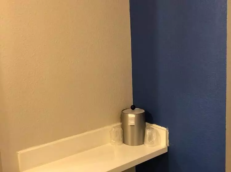 בית מלון כפרי Holiday Inn Express Metropolis, An Ihg