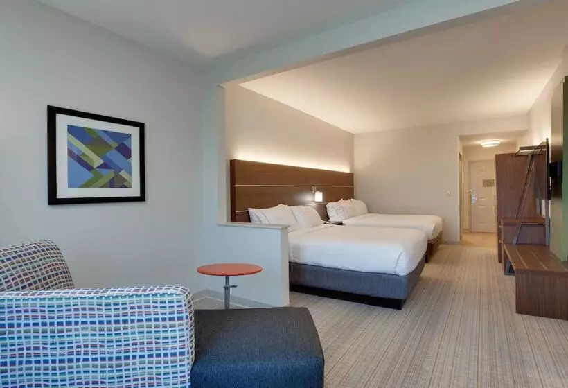 Holiday Inn Express & Suites Orlando International Airport, An Ihg