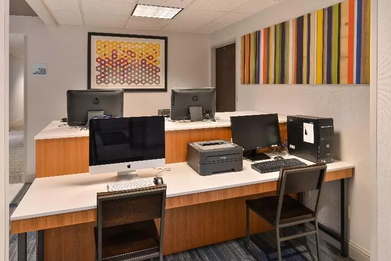 ホテル Holiday Inn Express Woodland, An Ihg