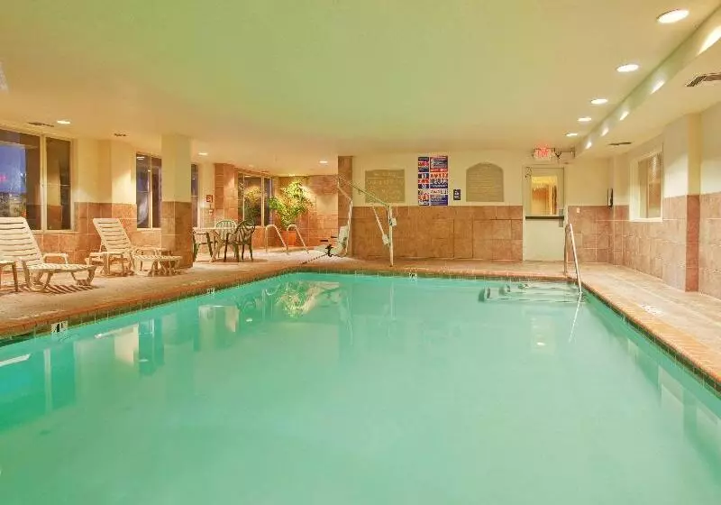 ホテル Holiday Inn Express Woodland, An Ihg