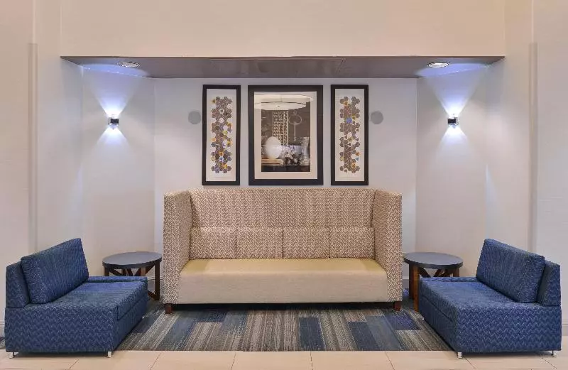 ホテル Holiday Inn Express Woodland, An Ihg