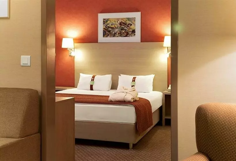 هتل Holiday Inn Moscowlesnaya, An Ihg