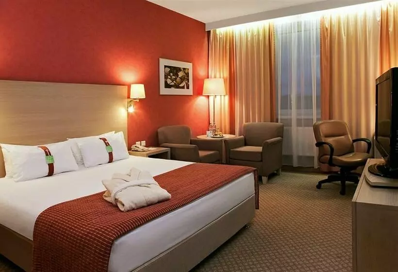 هتل Holiday Inn Moscowlesnaya, An Ihg