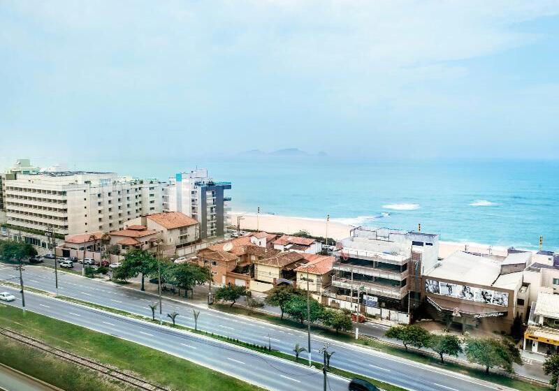 Hotel Ibis Macae