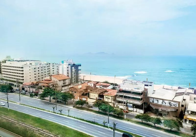 Hotel Ibis Macae