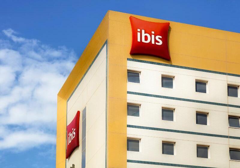Hotel Ibis Macae