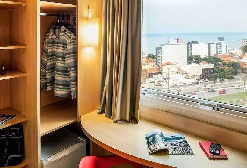 Hotel Ibis Macae
