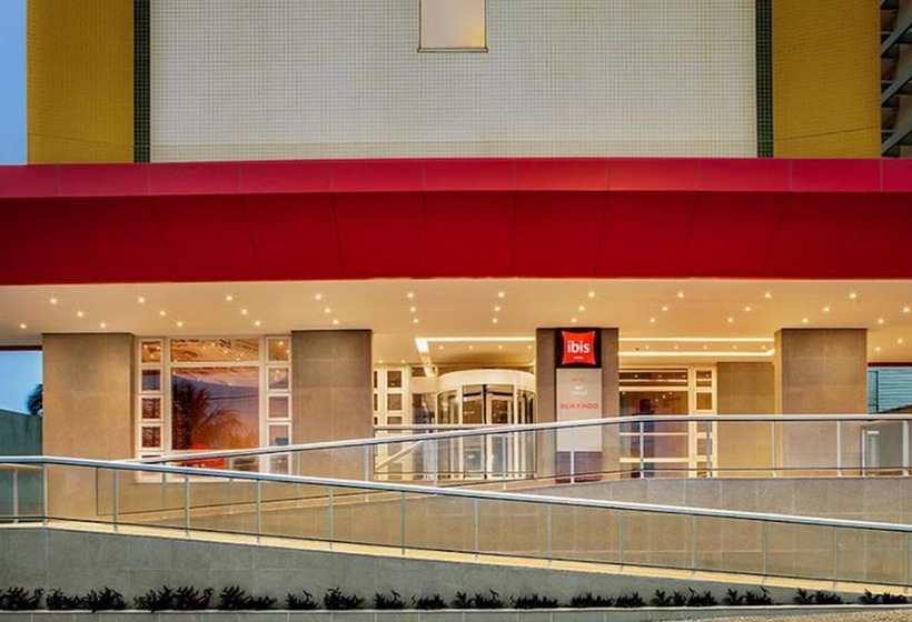 Hotel Ibis Macae