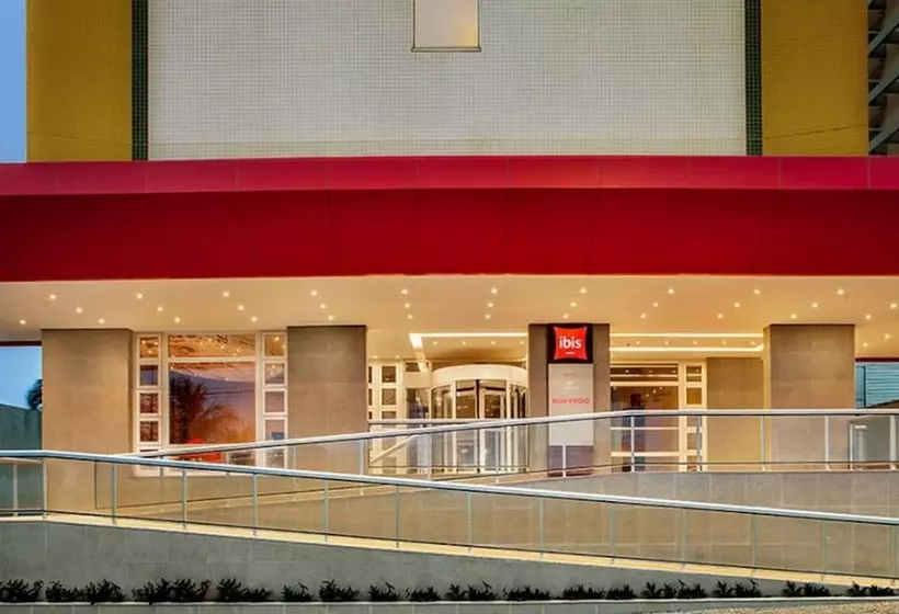 Hotel Ibis Macae
