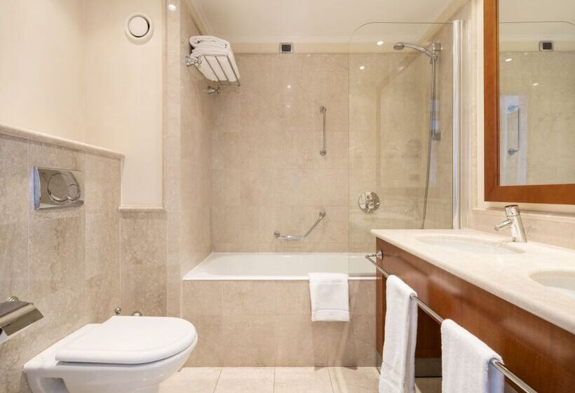 فندق Ilunion Aqua 4