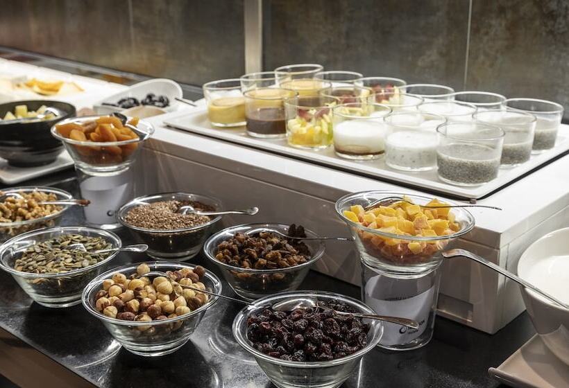 فندق Ilunion Aqua 4