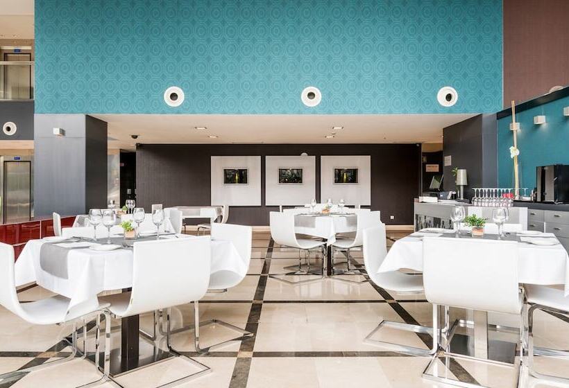 فندق Ilunion Aqua 4