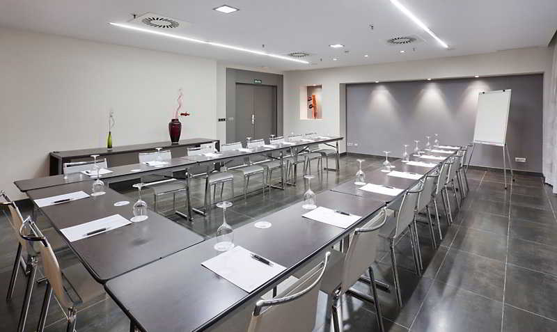 فندق Ilunion Aqua 4