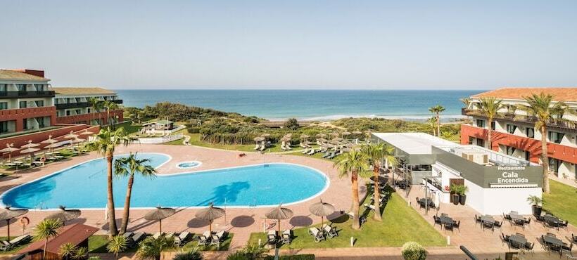 Hôtel Ilunion Calas De Conil