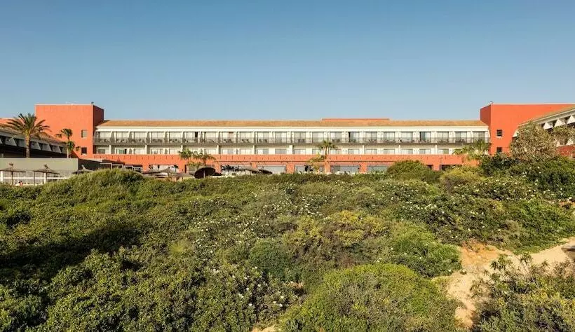 בית מלון כפרי Ilunion Calas De Conil