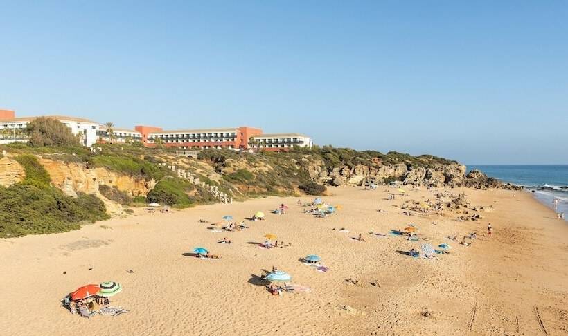 Hôtel Ilunion Calas De Conil