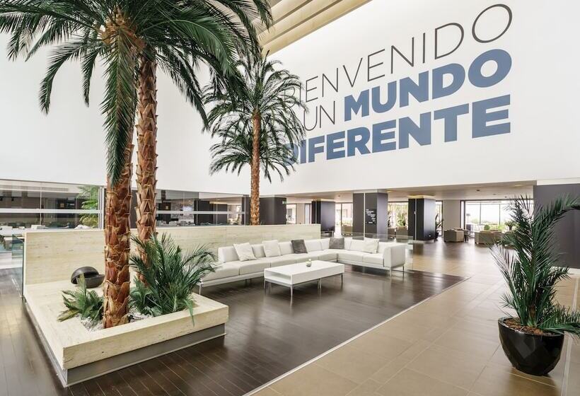 Hôtel Ilunion Calas De Conil