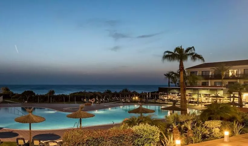 בית מלון כפרי Ilunion Calas De Conil